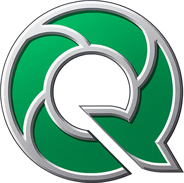 QuantX